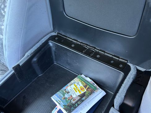 Used 2018 RAM 2500 Big Horn image 12