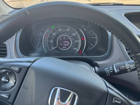 Used 2013 Honda CR-V EX-L image 7