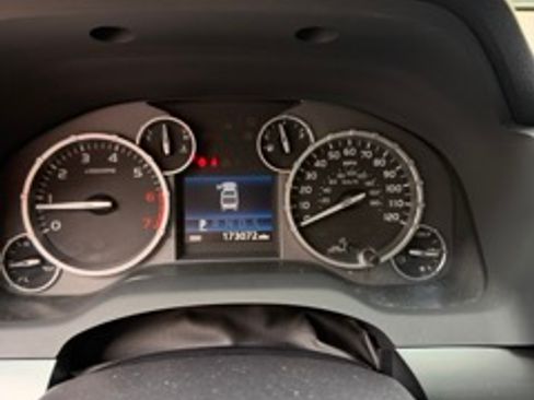 Used 2014 Toyota Tundra Platinum AWD/4WD image 15