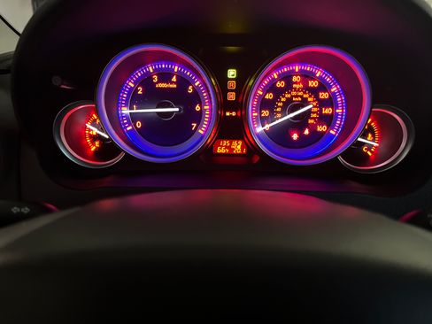 Used 2009 MAZDA MAZDA6 i Grand Touring w/ Moonroof & Bose Pkg image 17