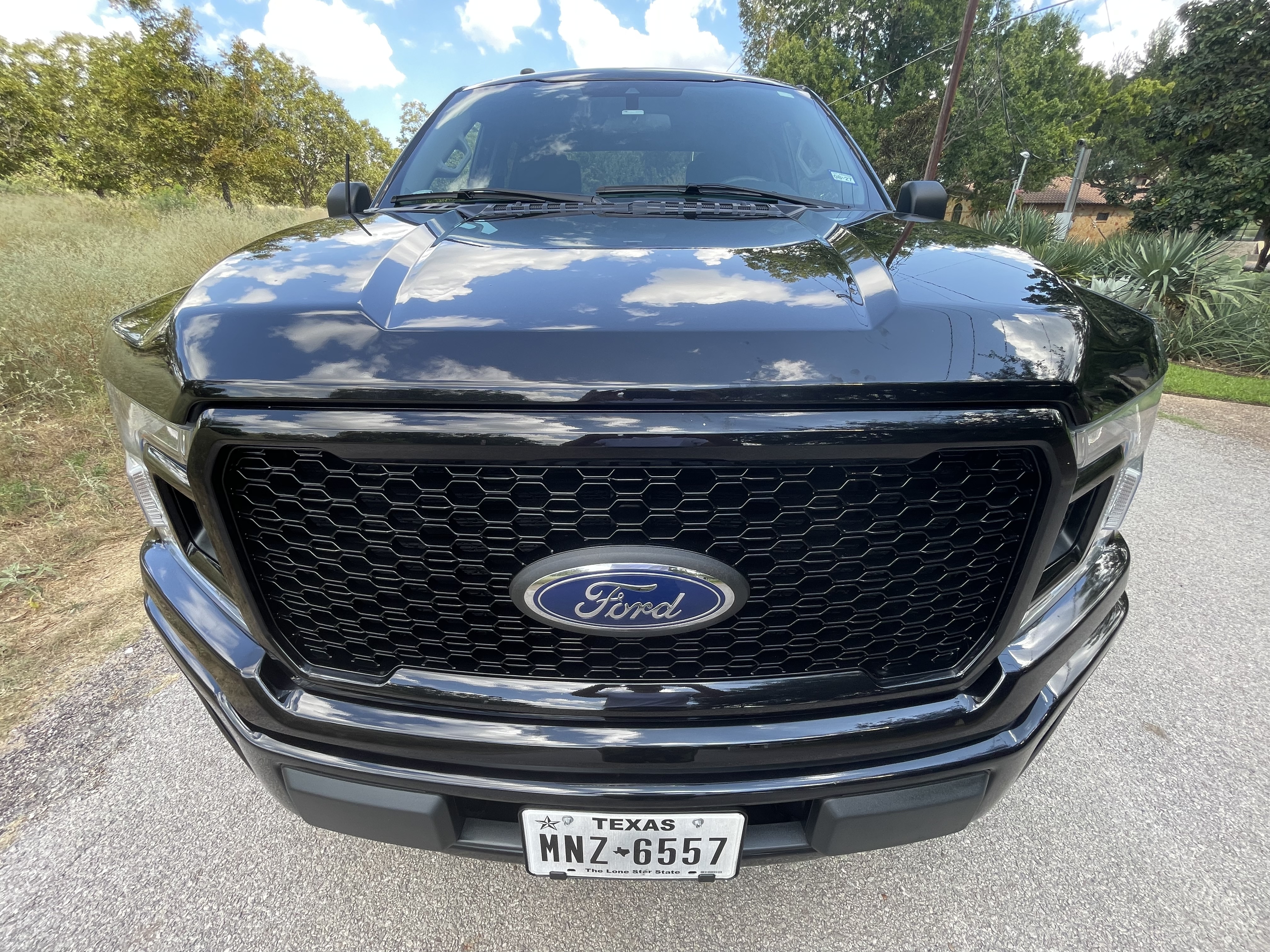 Used 2019 Ford F150 XL w/ Equipment Group 101A Mid RWD image 5