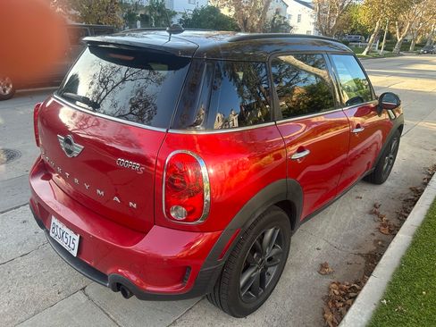 Used 2013 MINI Cooper Countryman S FWD image 6