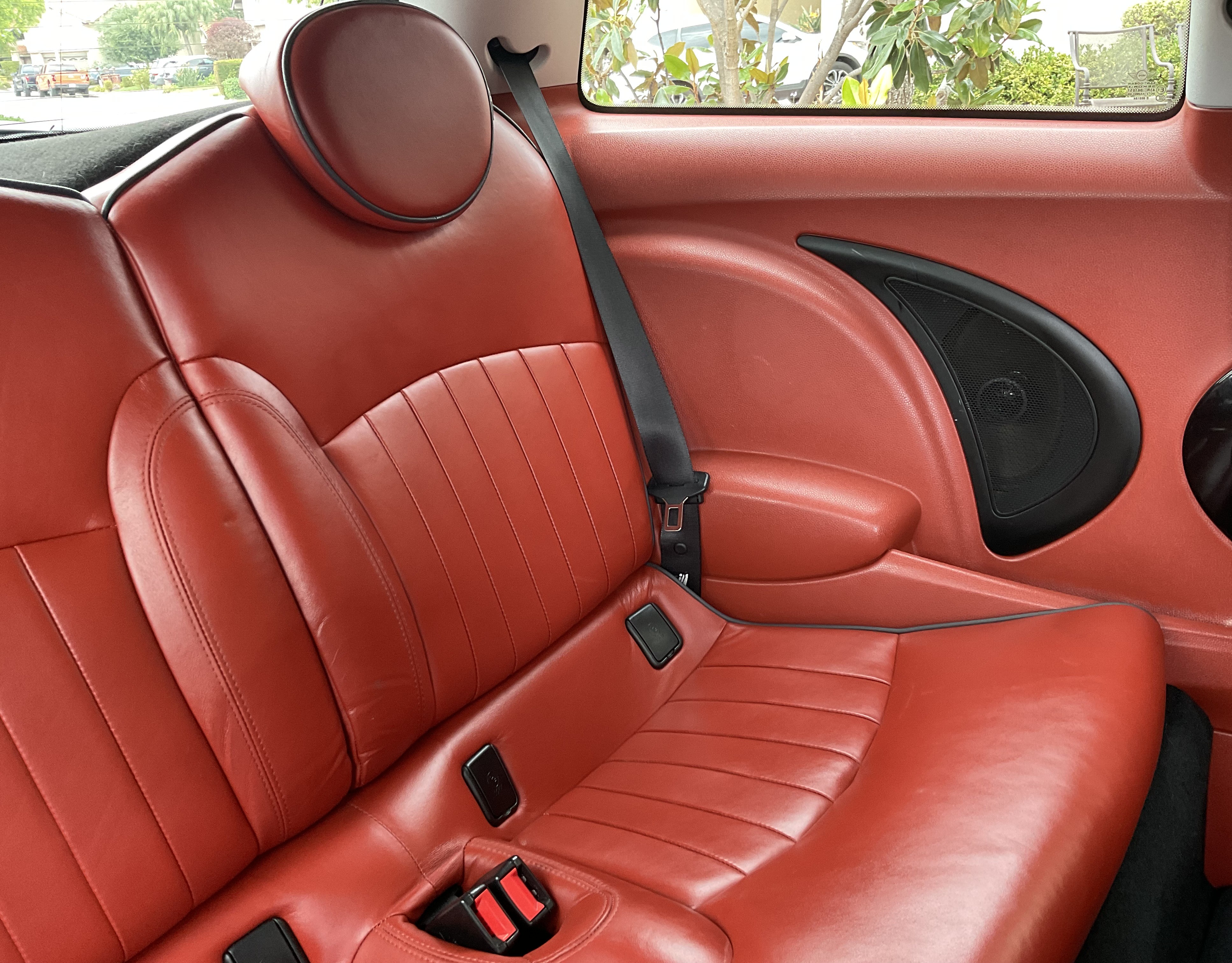 Used 2007 MINI Cooper S FWD image 13