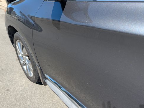 Used 2013 INFINITI JX35 35 Sport Utility 4D w/ Premium Pkg image 19