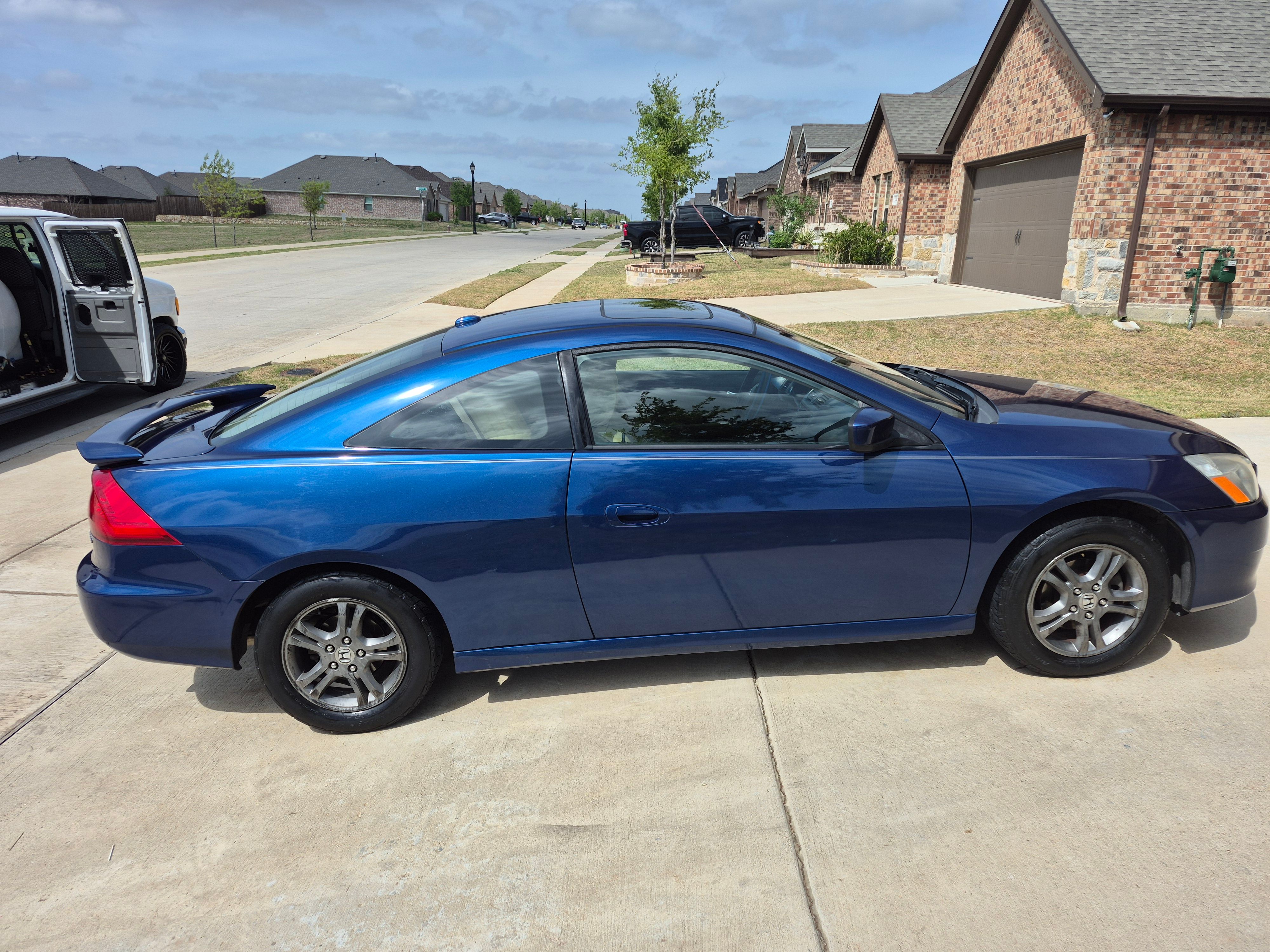 Used 2006 Honda Accord EX-L image 4