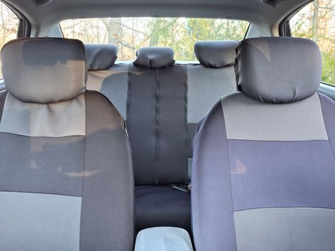 Used 2009 Hyundai Elantra GLS w/ Popular Equipment Pkg 2 image 13