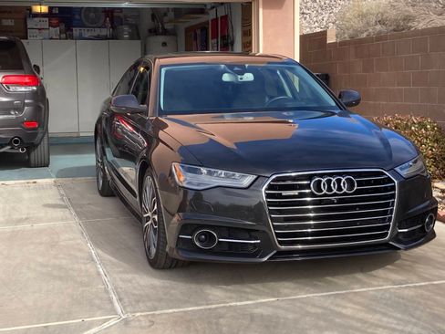 Used 2016 Audi A6 3.0T Prestige w/ Prestige Package AWD/4WD image 5