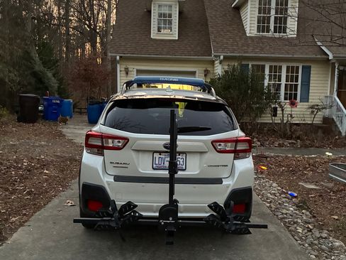 Used 2019 Subaru Crosstrek 2.0i Limited w/ Moonroof Package w/Navigation image 4