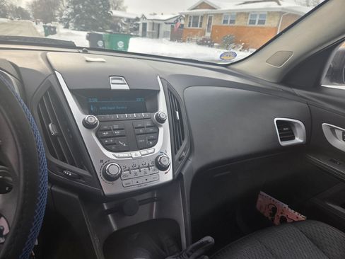 Used 2012 Chevrolet Equinox LS image 12