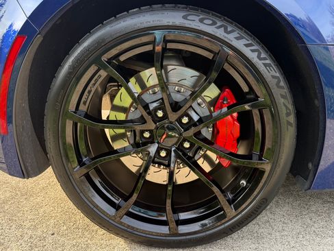 Used 2019 Chevrolet Corvette Grand Sport image 14