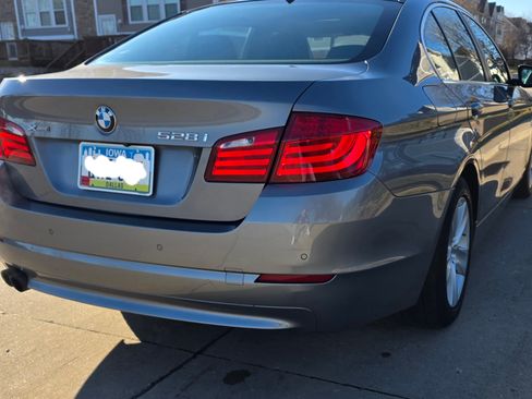 Used 2013 BMW 528i xDrive Sedan image 16