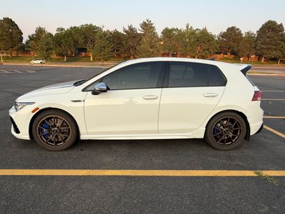 Used 2024 Volkswagen Golf R