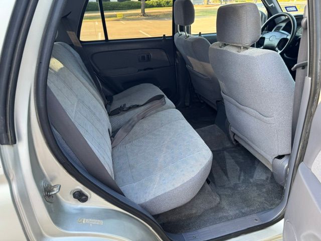 Used 2000 Toyota 4Runner 2WD image 13
