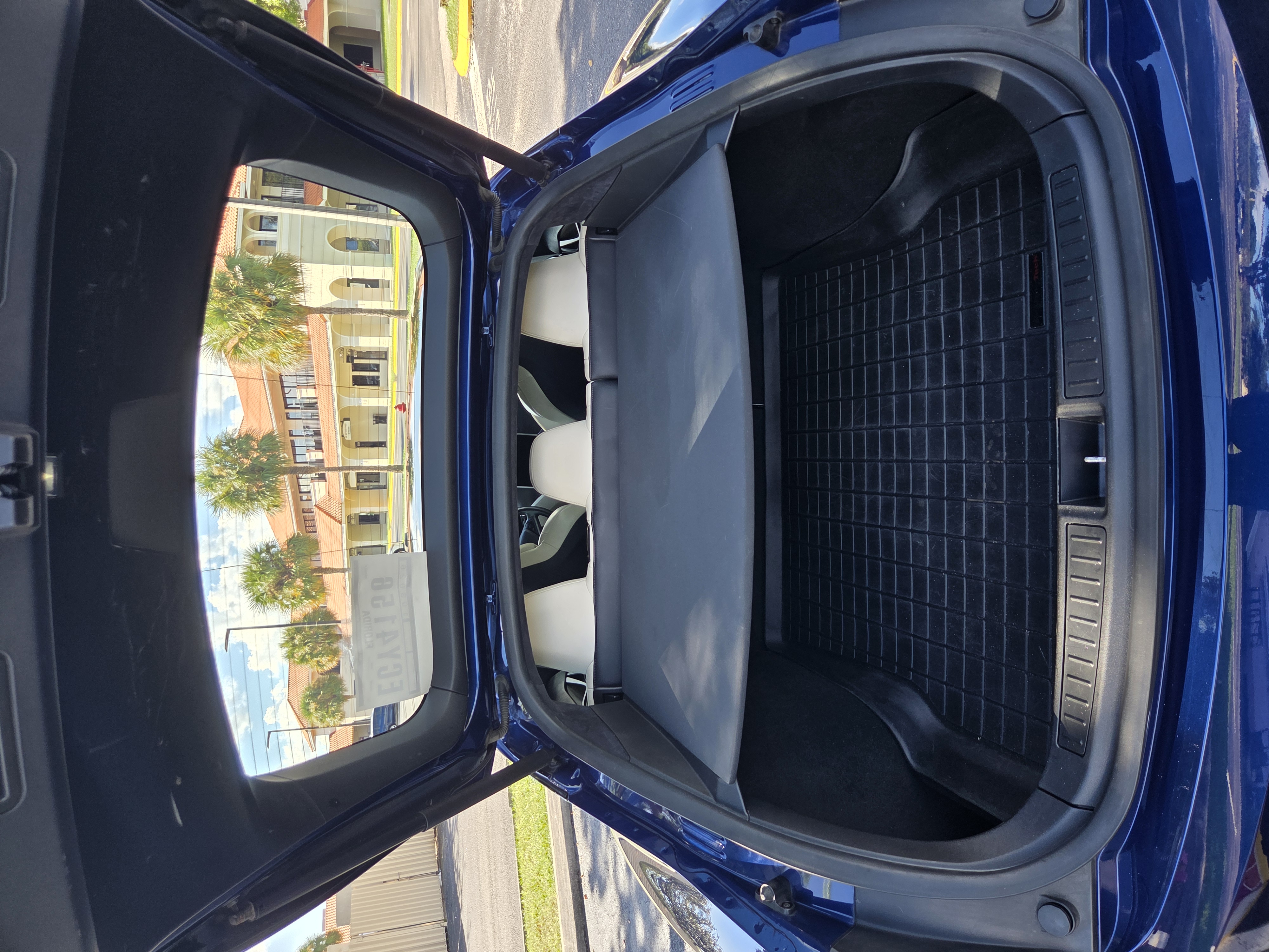 Used 2019 Tesla Model S Standard Range AWD/4WD image 22