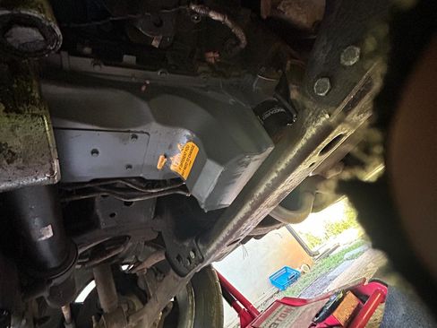 Used 2007 Chevrolet Silverado 1500 W/T w/ Towing Package image 9