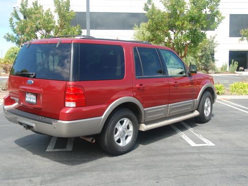 Used 2004 Ford Expedition Eddie Bauer RWD image 12
