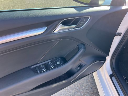 Used 2019 Audi A3 2.0T Premium Plus w/ Premium Plus Package image 16