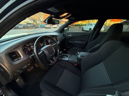 Used 2023 Dodge Charger GT w/ Blacktop Package image 13