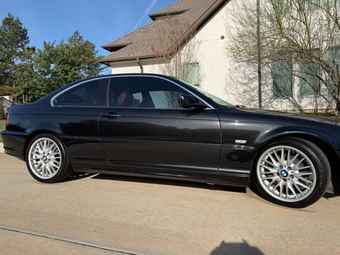 Used 2003 BMW 330Ci Coupe image 4