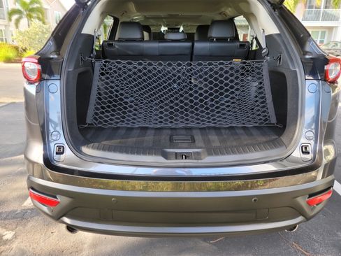 Used 2022 MAZDA CX-9 Touring Plus image 12