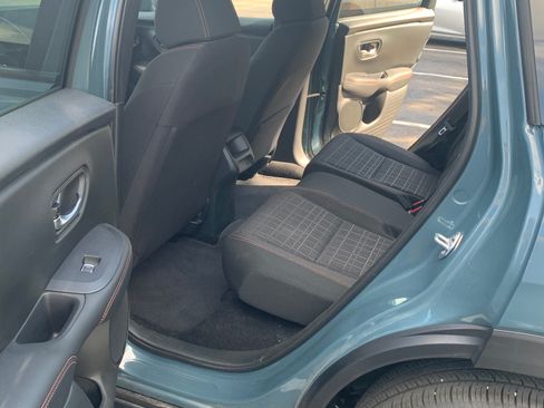 Used 2025 Honda HR-V Sport image 5