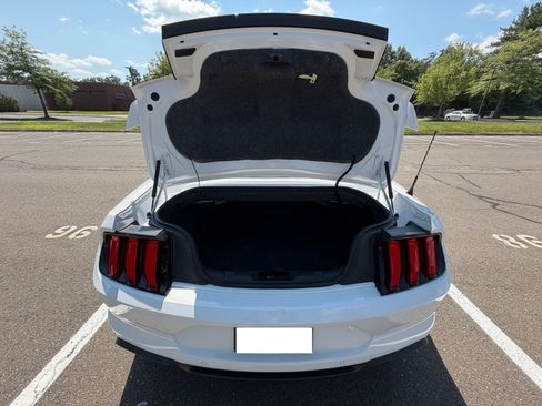 Used 2020 Ford Mustang GT Premium w/ California Special Package RWD image 16