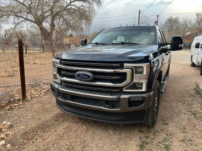Used 2022 Ford F250 King Ranch w/ FX4 Off-Road Package