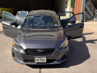 Used 2018 Subaru Impreza 2.0i Sport