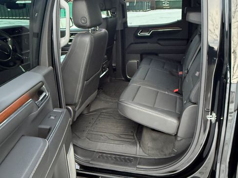 Used 2024 GMC Sierra 1500 Denali w/ Denali Reserve Package image 11