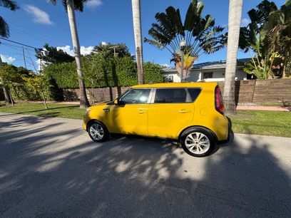Used 2015 Kia Soul +