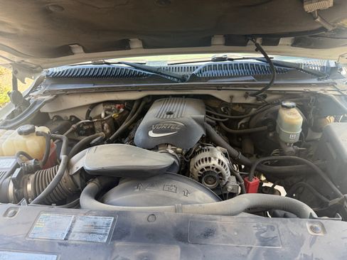 Used 2002 GMC Sierra 1500 SLE image 10