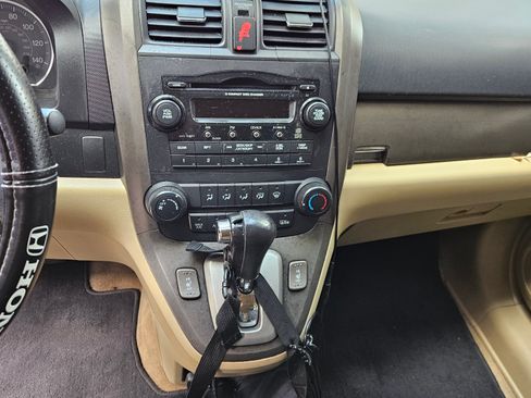 Used 2007 Honda CR-V EX-L image 2