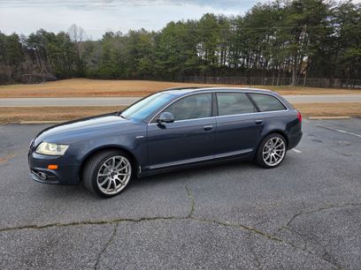 Used 2011 Audi A6 3.0T Prestige