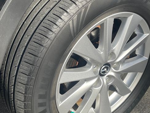 Used 2016 MAZDA CX-5 Touring image 14