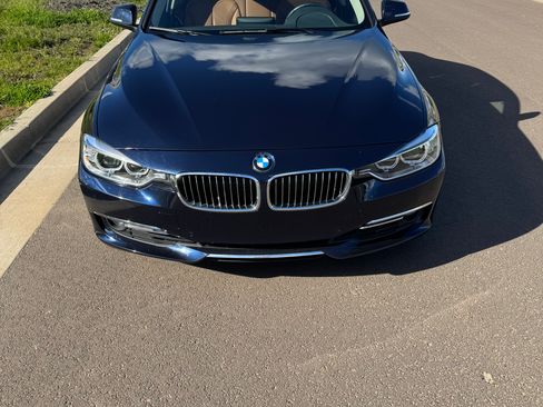 Used 2014 BMW 328i Sedan image 4