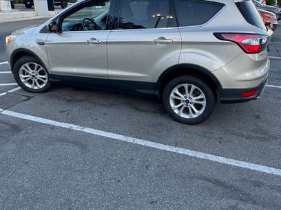 Used 2018 Ford Escape SEL