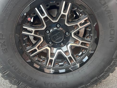 Used 2009 Jeep Wrangler Unlimited X w/ Trailer Tow Group image 16