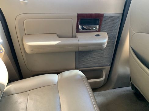 Used 2006 Ford F150 Lariat AWD/4WD image 9