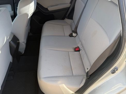 Used 2015 Subaru Forester 2.5i w/ Alloy Wheel Package AWD/4WD image 5