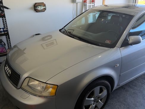 Used 2002 Audi A6 3.0 image 15