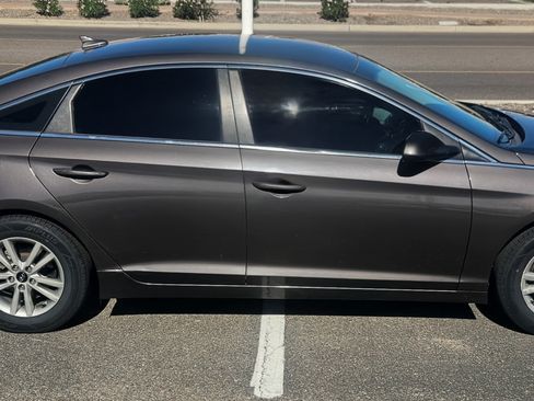 Used 2015 Hyundai Sonata SE image 6