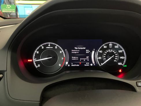 Used 2019 Acura RDX FWD image 5