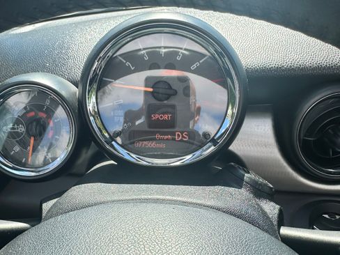 Used 2015 MINI Cooper S w/ Highgate Package image 9