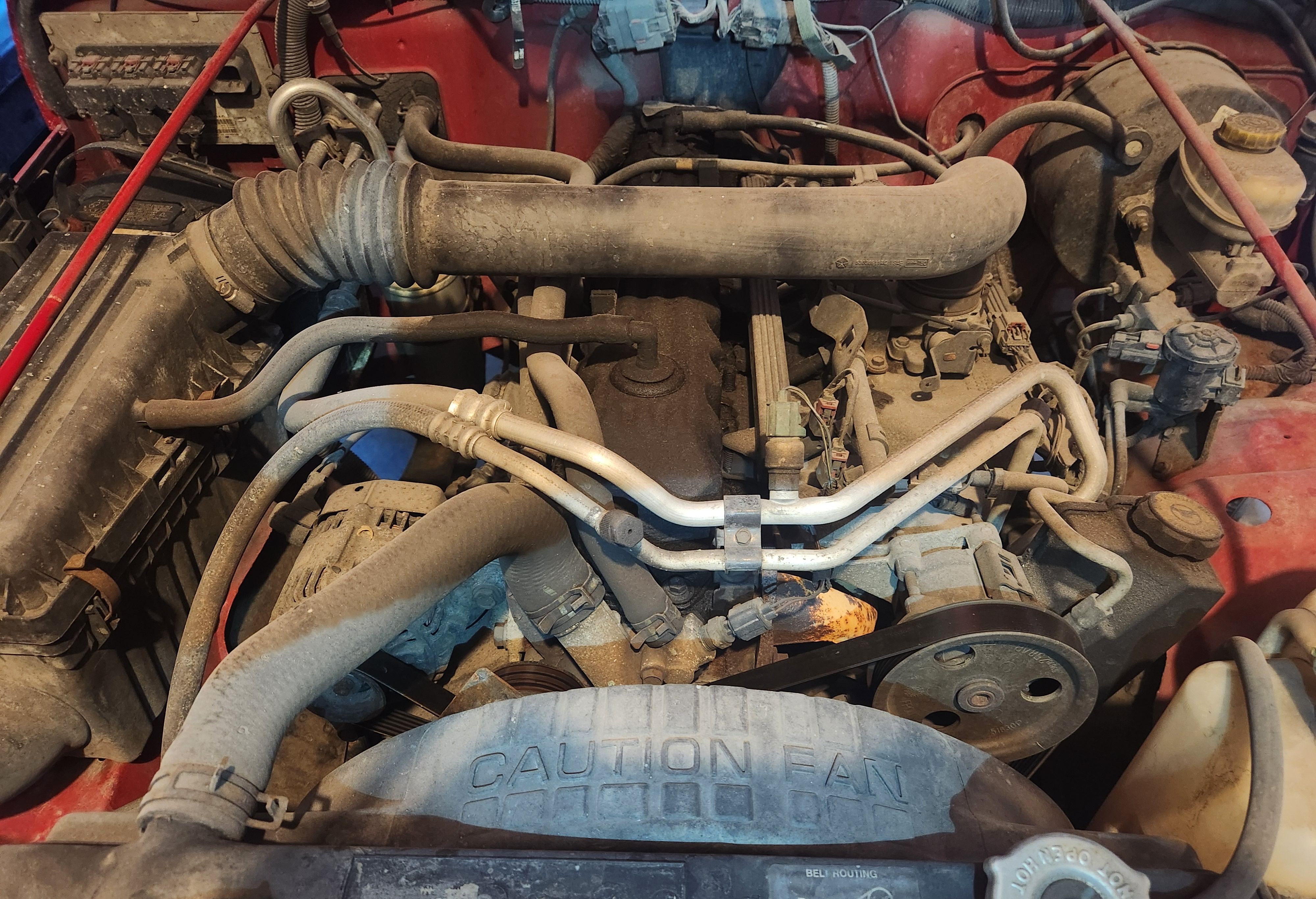 Used 2006 Jeep Wrangler X AWD/4WD image 22