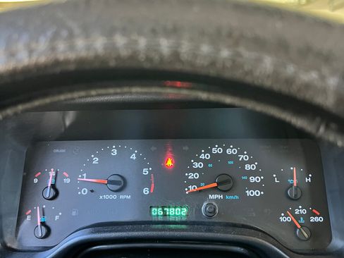 Used 2006 Jeep Wrangler Unlimited AWD/4WD image 6