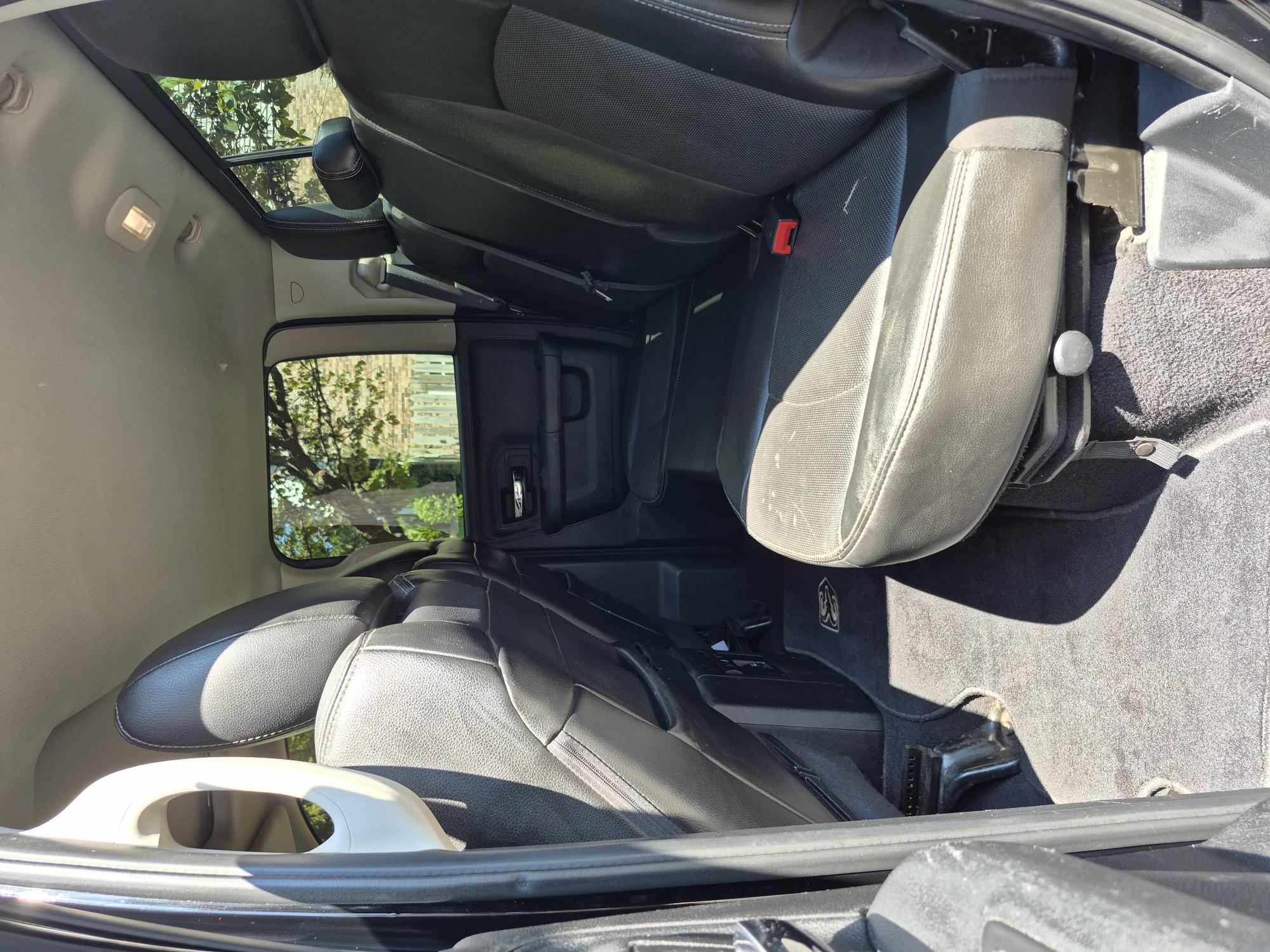 Used 2014 RAM 1500 Sport w/ Convenience Group RWD image 12