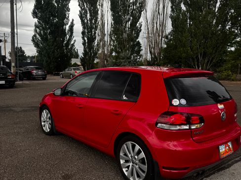 Used 2012 Volkswagen Golf TDI FWD image 8