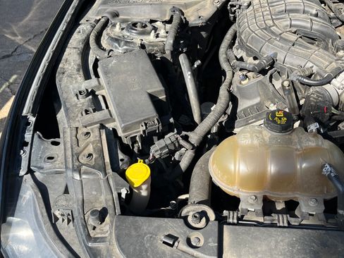 Used 2015 Ford Mustang Coupe w/ Equipment Group 051A image 15