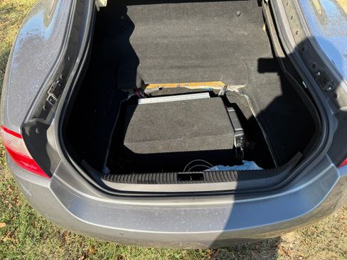 Used 2007 Jaguar XKR R image 14