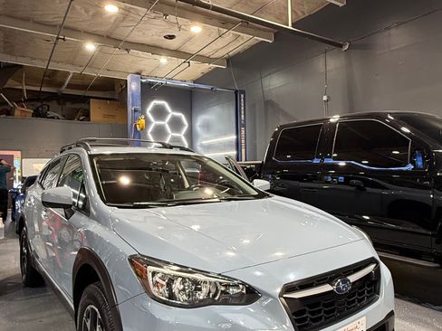 Used 2019 Subaru Crosstrek 2.0i Premium image 11